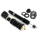 BC Racing BR Series Coilover Suspension Kit - 1 Way Damping Adjustment