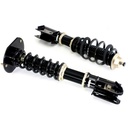 BC Racing BR Series Coilover Suspension Kit - 1 Way Damping Adjustment
