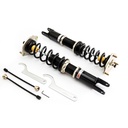 BC Racing BR Series Coilover Suspension Kit - 1 Way Damping Adjustment