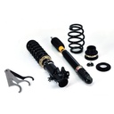 BC Racing BR Series Coilover Suspension Kit - 1 Way Damping Adjustment