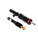 BC Racing V1 Series Coilover Suspension Kit - 1 Way Damping Adjustment