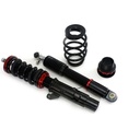 BC Racing V1 Series Coilover Suspension Kit - 1 Way Damping Adjustment
