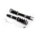 BC Racing BR Series Coilover Suspension Kit - 1 Way Damping Adjustment