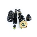 BC Racing BR Series Coilover Suspension Kit - 1 Way Damping Adjustment