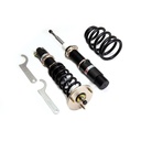 BC Racing BR Series Coilover Suspension Kit - 1 Way Damping Adjustment