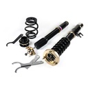 BC Racing BR Series Coilover Suspension Kit - 1 Way Damping Adjustment