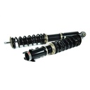BC Racing BR Series Coilover Suspension Kit - 1 Way Damping Adjustment