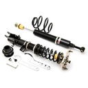 BC Racing BR Series Coilover Suspension Kit - 1 Way Damping Adjustment