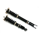BC Racing BR Series Coilover Suspension Kit - 1 Way Damping Adjustment