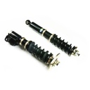 BC Racing BR Series Coilover Suspension Kit - 1 Way Damping Adjustment