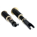 BC Racing BR Series Coilover Suspension Kit - 1 Way Damping Adjustment