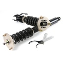 BC Racing BR Series Coilover Suspension Kit - 1 Way Damping Adjustment