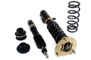 BC Racing BR Series Coilover Suspension Kit - 1 Way Damping Adjustment