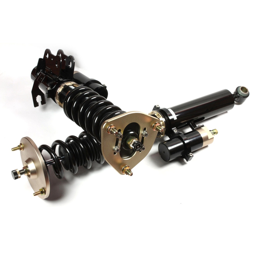 BC Racing ER Series Coilover Suspension Kit - 2 Way Damping Adjustment