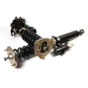BC Racing ER Series Coilover Suspension Kit - 2 Way Damping Adjustment
