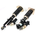 BC Racing ER Series Coilover Suspension Kit - 2 Way Damping Adjustment