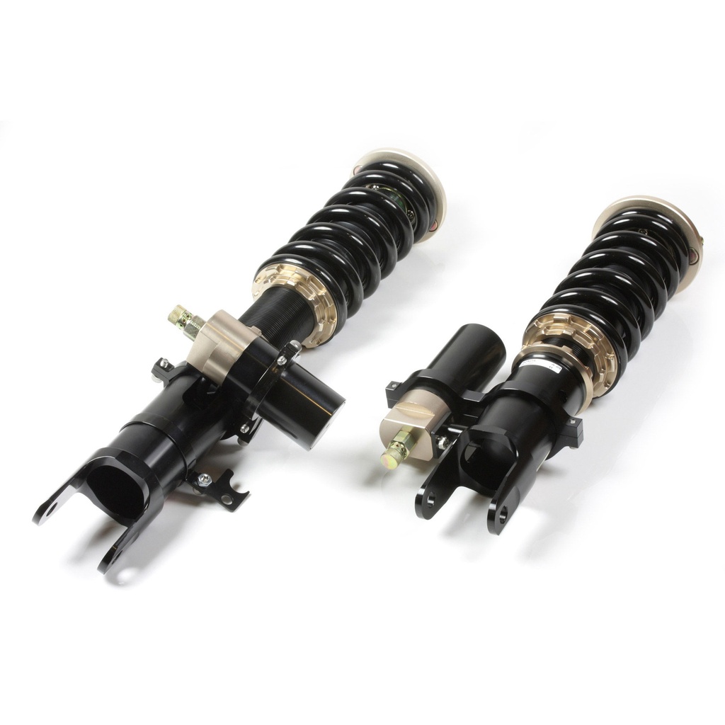 BC Racing ER Series Coilover Suspension Kit - 2 Way Damping Adjustment