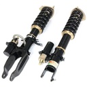 BC Racing ER Series Coilover Suspension Kit - 2 Way Damping Adjustment