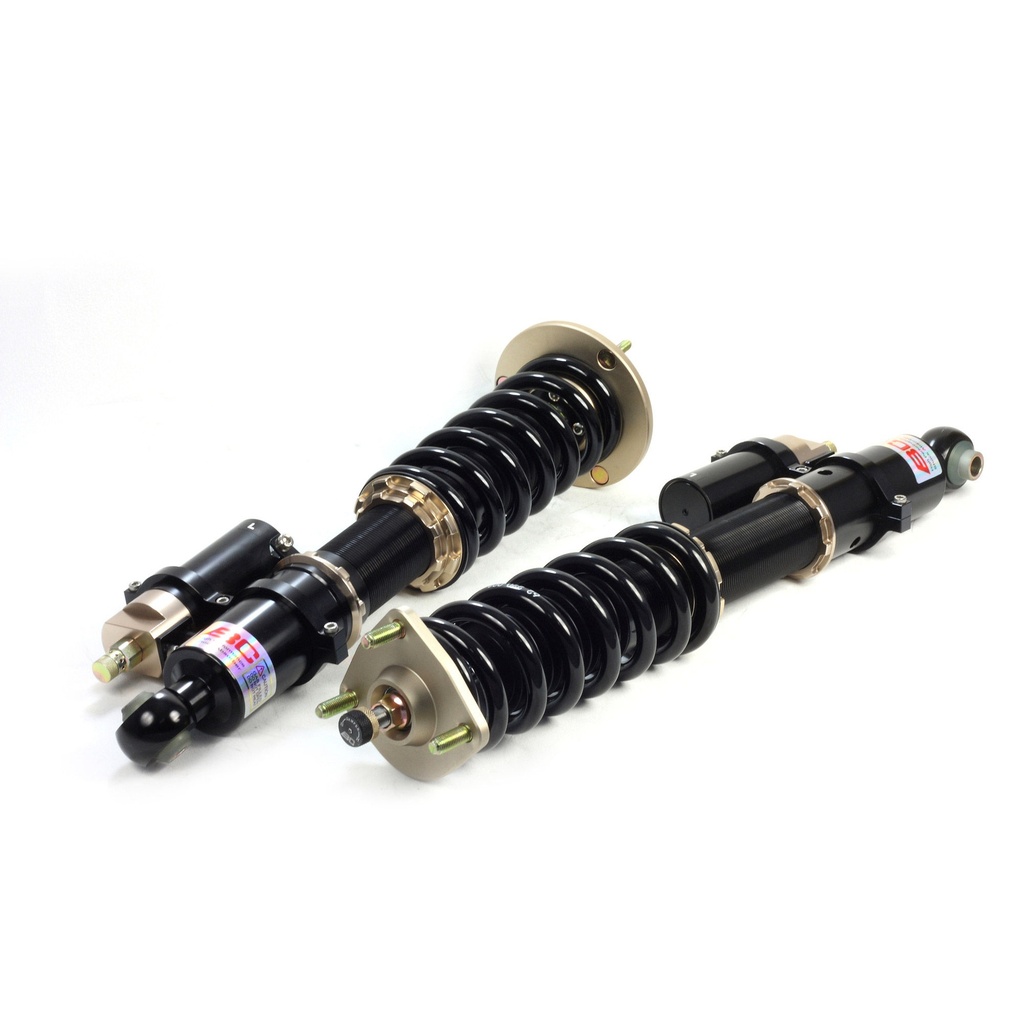 BC Racing ER Series Coilover Suspension Kit - 2 Way Damping Adjustment