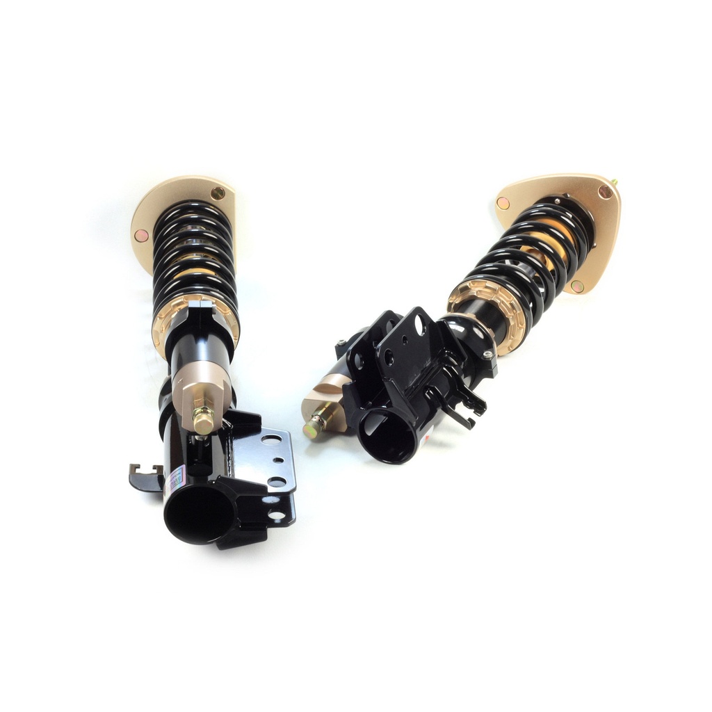BC Racing ER Series Coilover Suspension Kit - 2 Way Damping Adjustment