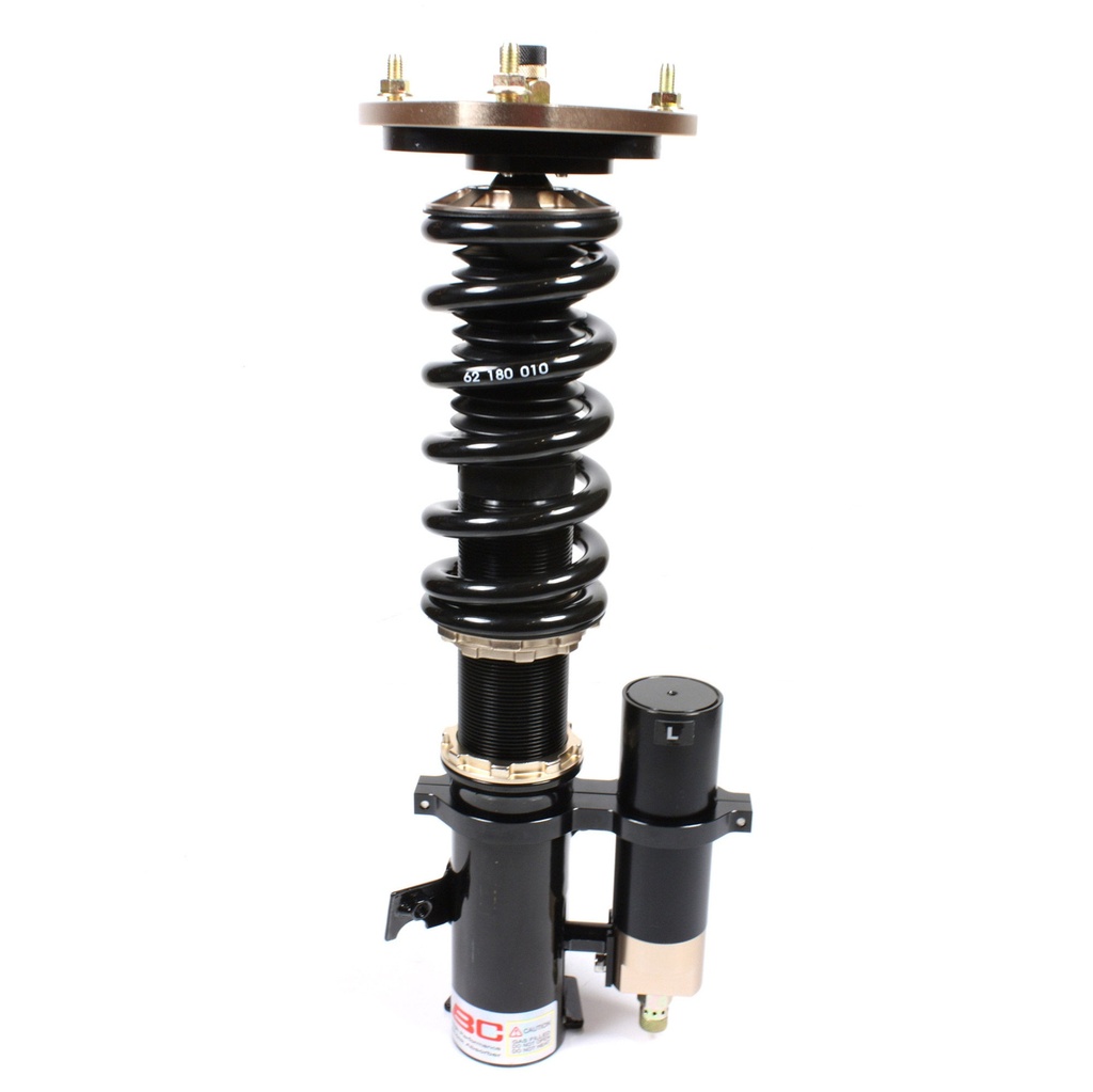 BC Racing ER Series Coilover Suspension Kit - 2 Way Damping Adjustment