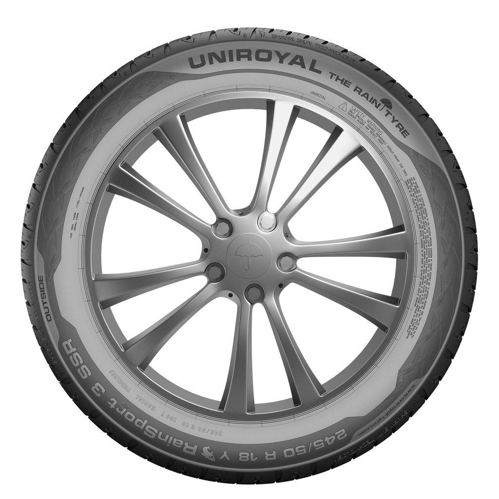 Uniroyal RainSport 3 Tyre