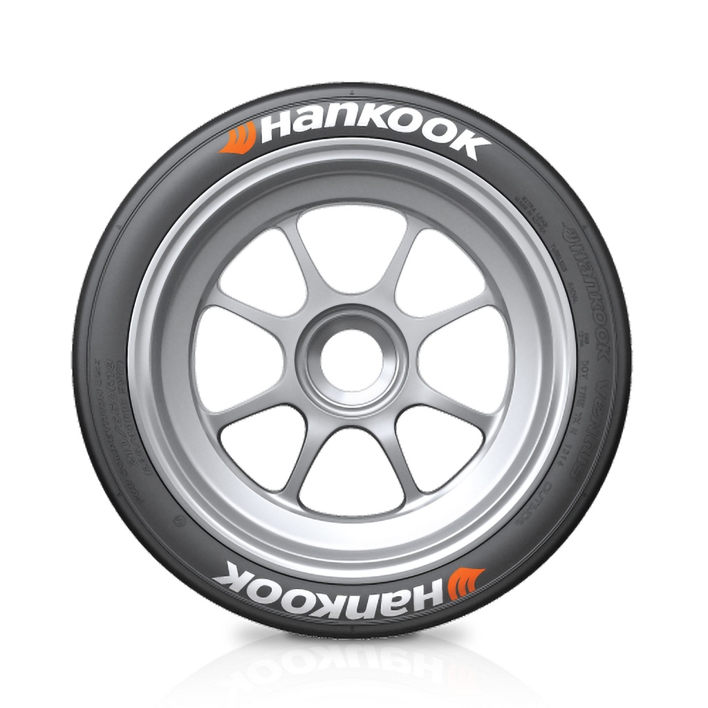 Hankook Ventus Z205 Tyre