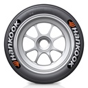Hankook Ventus F200 Slick Racing Tyre