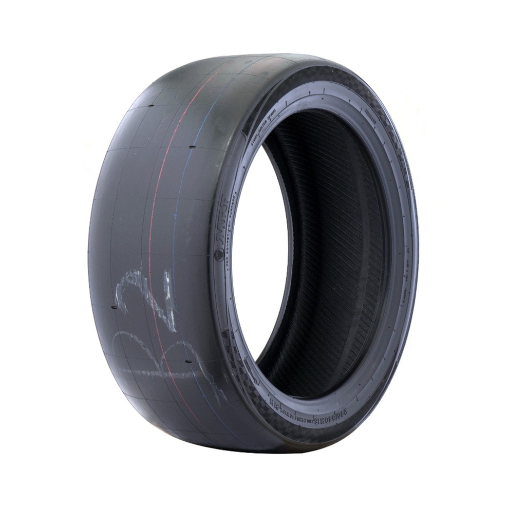 MRF Motorsport Tyres ZTD1 Racing Slick Tyre