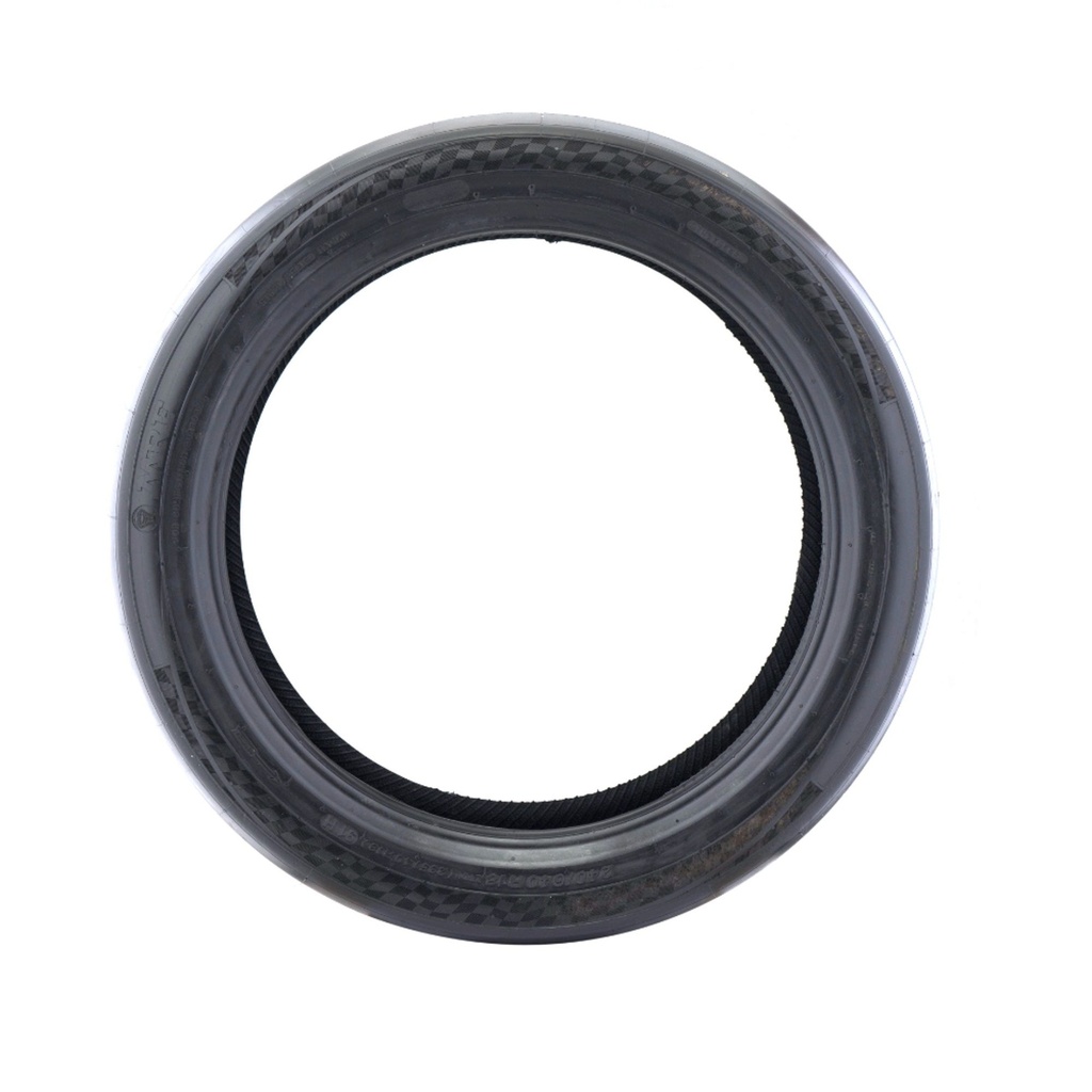 MRF Motorsport Tyres ZTD1 Racing Slick Tyre