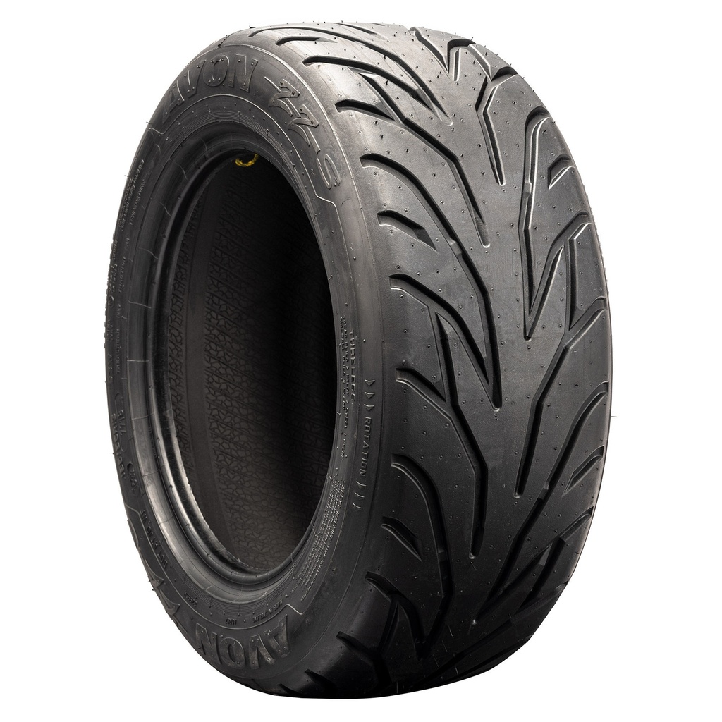 Avon ZZS Tyre