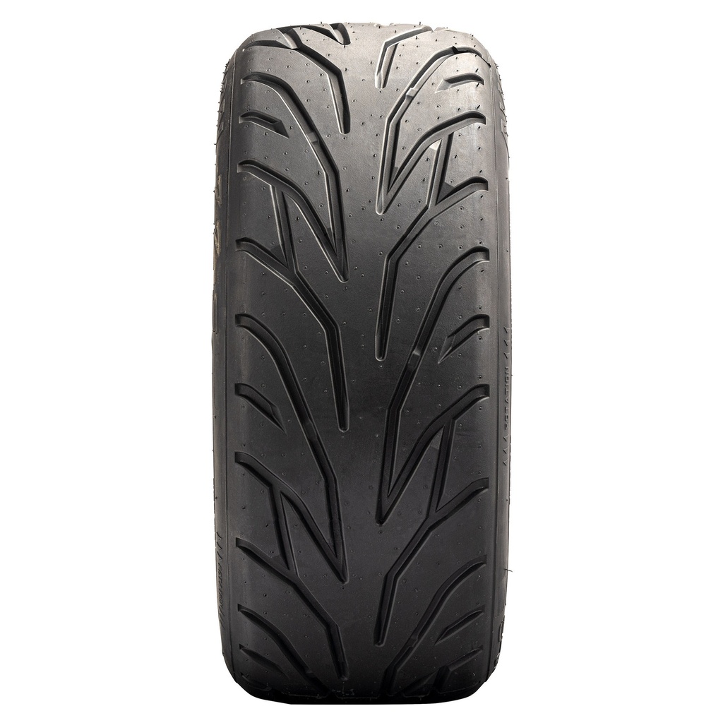 Avon ZZS Tyre