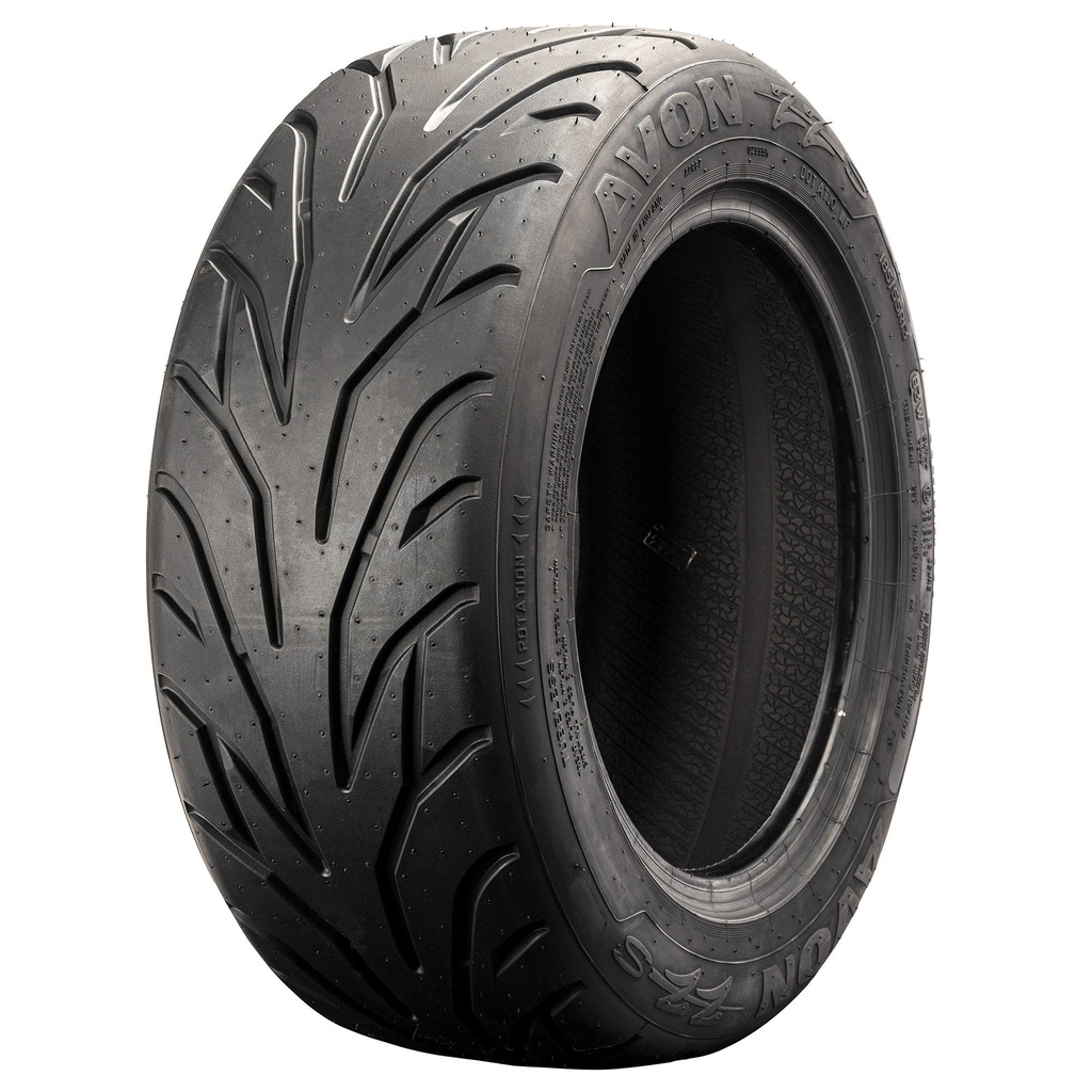 Avon ZZS Tyre