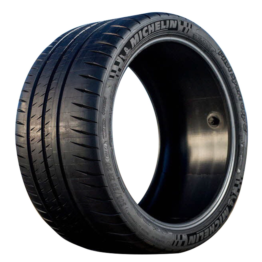 Michelin Pilot Sport Cup 2 R Connect Tyre