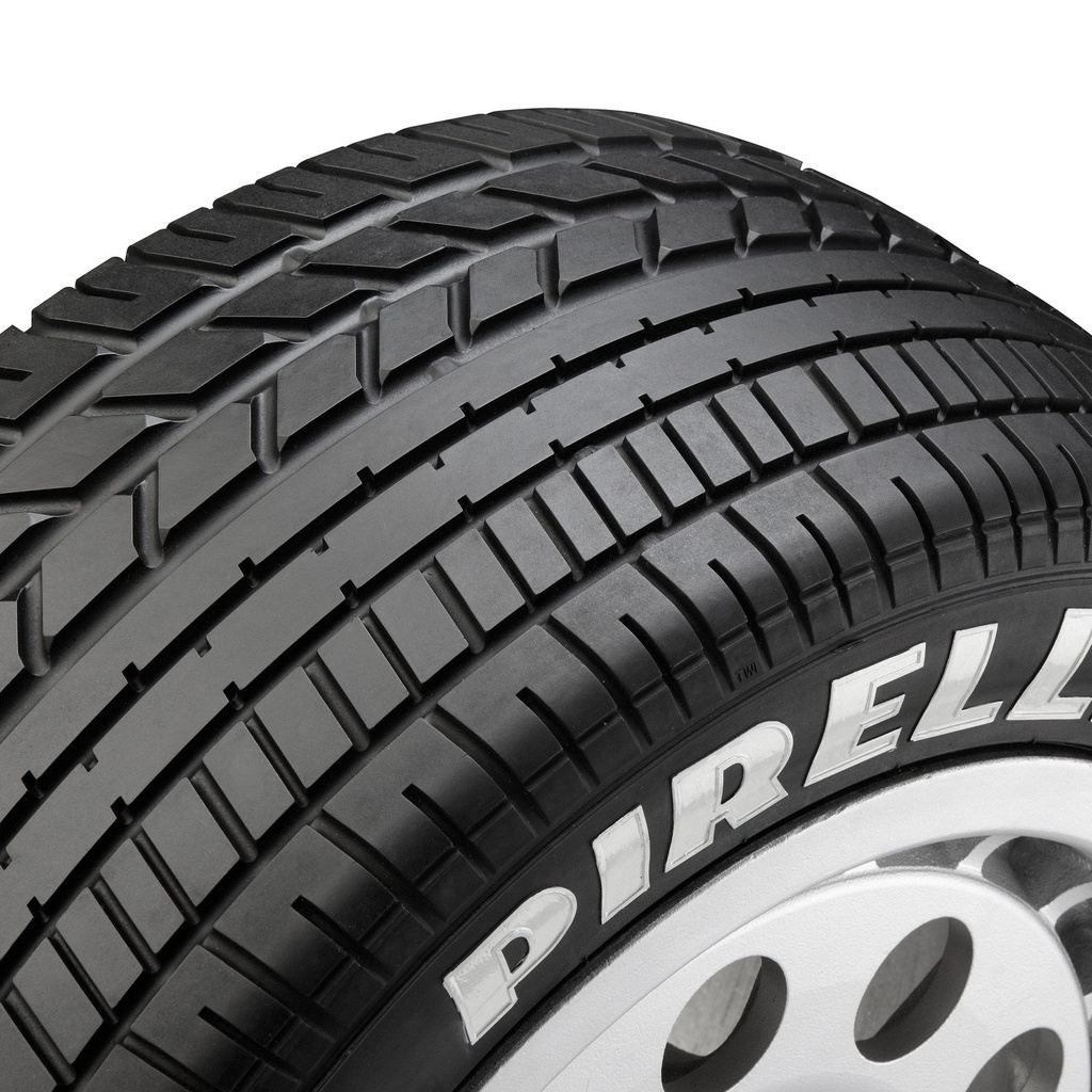 Pirelli P7 Corsa Classic Wet Tyre