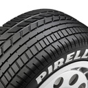 Pirelli P7 Corsa Classic Wet Tyre