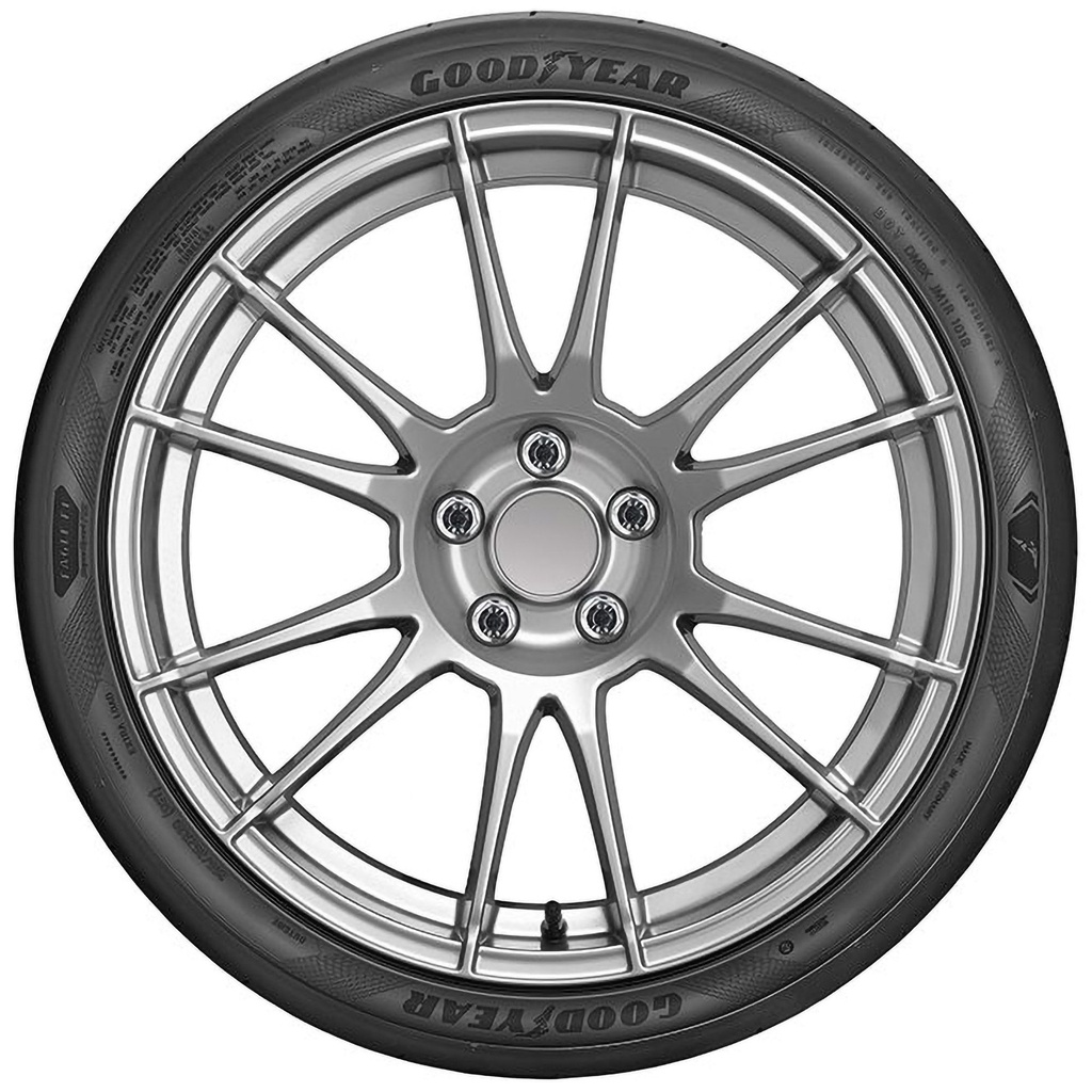 Goodyear Eagle F1 SuperSport RS Tyre