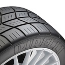 Pirelli N Wet Tarmac Rally Tyre