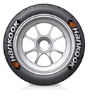 Hankook Ventus Z207 Wet Racing Tyre