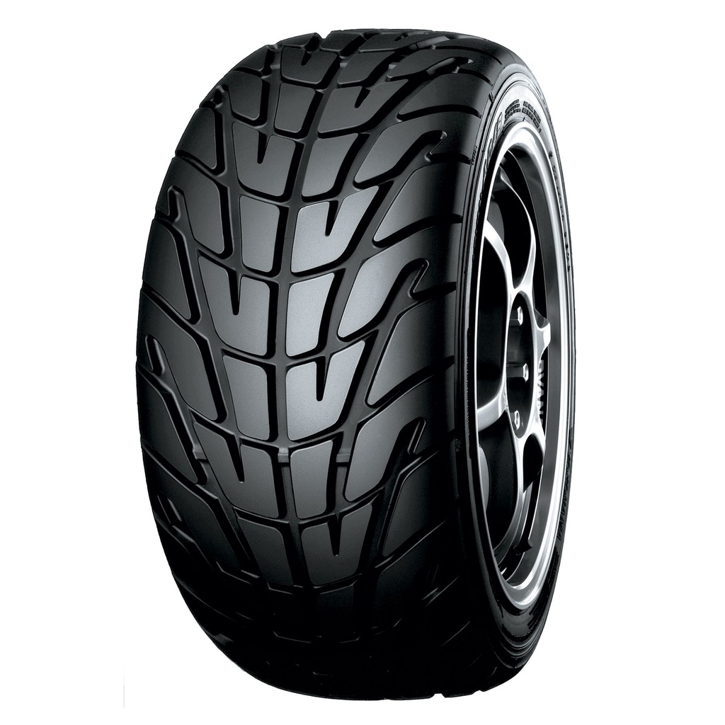 Yokohama A006 Moulded Wet Tyre