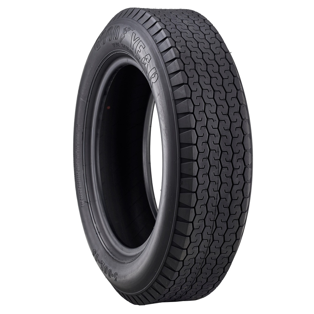Dunlop / Goodyear Blue Streak 65 L Section Tyre (Dunlop CR65)