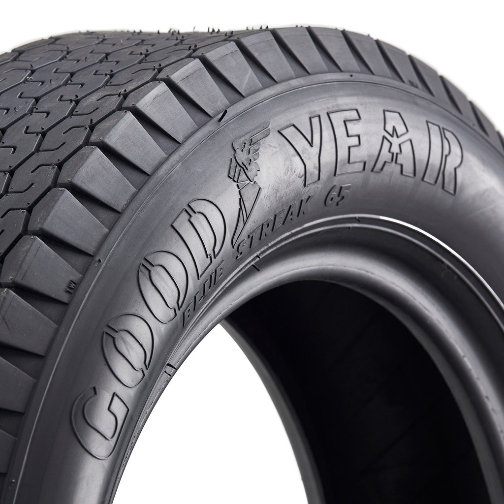 Dunlop / Goodyear Blue Streak 65 M Section Tyre (Dunlop CR65)