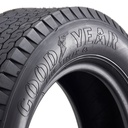 Dunlop / Goodyear Blue Streak 65 M Section Tyre (Dunlop CR65)