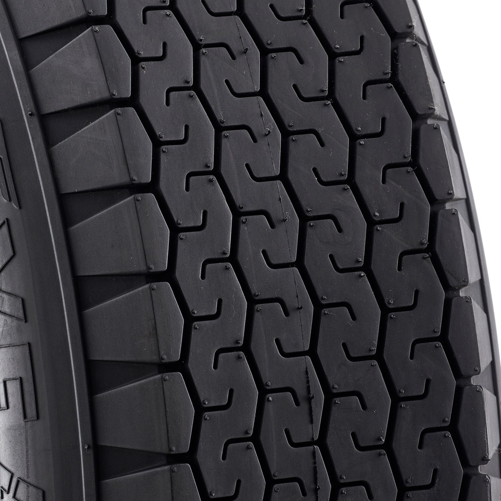 Dunlop / Goodyear Blue Streak 65 M Section Tyre (Dunlop CR65)