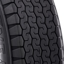 Dunlop / Goodyear Blue Streak 65 Post Historic Tyre (Dunlop CR65)