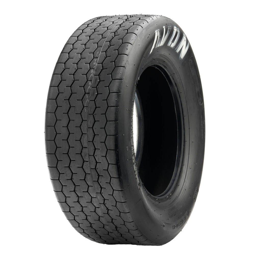 Avon ACB9 Historic Race Tyre
