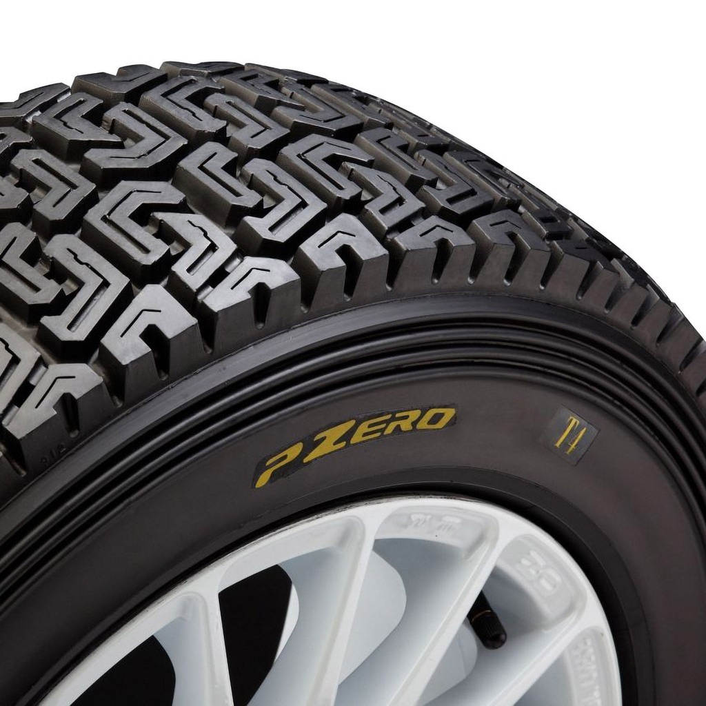 Pirelli T Gravel Rally Tyre