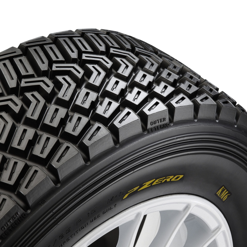 Pirelli K Gravel Rally Tyre