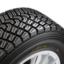 Pirelli KM Wet Gravel Rally Tyre