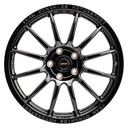 Team Dynamics Pro Race 1.2 Alloy Wheels In Black Gloss Set Of 4